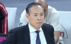 许利民：如此困难的情况下大家坚持到了最后，取胜全靠精神力