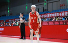 【WCBA联赛】第十九轮｜浙江稠州银行71-101不敌江苏南钢