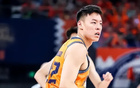上海112-83山东4好消息！弗格+2本土球员展现价值，白边太无解！