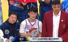 CBA佳话！“广东三少”全夺过全明星MVP 徐杰比肩赵睿胡明轩