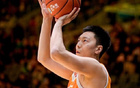 2026CBA全明星赛落幕，南方队力克北方队夺冠，徐杰荣膺MVP