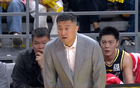 89:73！付豪手帝一战封神，辽宁复仇广东，三分狂打27铁杜锋绝望